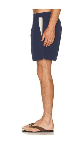SHORT DE BAIN PLAIN en . Taille S. Also en M, L, XL/1X - CHE - Modalova