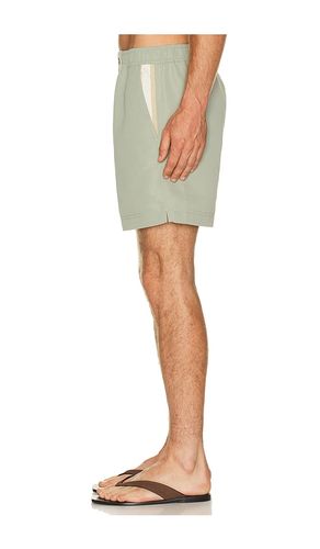 SHORT DE BAIN PLAIN en . Taille S. Also en M, L, XL/1X - CHE - Modalova