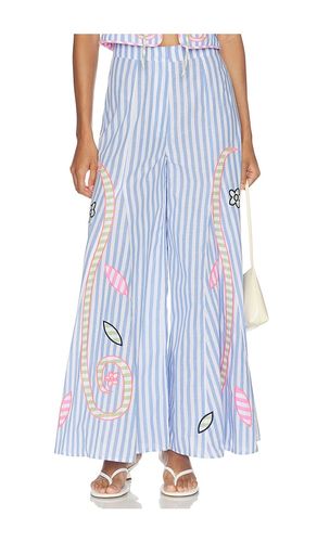 PANTALON AVRA en . Taille XS. Also en S, M - CeliaB - Modalova