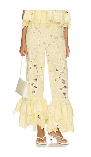 PANTALON TAVA en . Taille XS. Also en S, M, L - CeliaB - Modalova