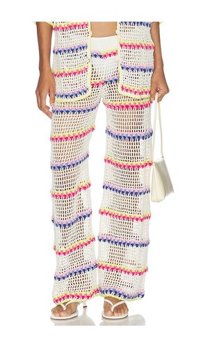 PANTALON IREN en . Taille L. Also en M, S, XS - CeliaB - Modalova