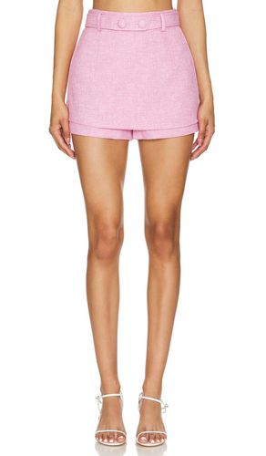 JUPE-SHORT TERZA in . Size 10, 6, 8 - Ciao Lucia - Modalova