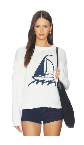 PULL JOSETTE en . Taille S. Also en XS, XXS - Ciao Lucia - Modalova