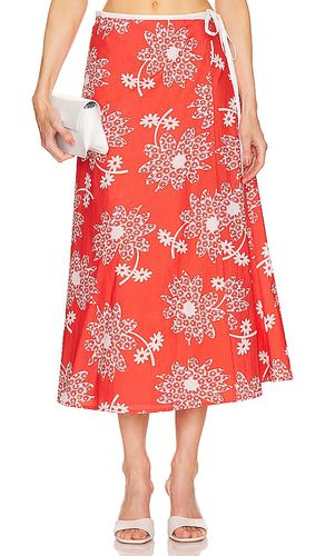 JUPE MIDI TACCI in . Size L - Ciao Lucia - Modalova