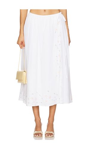 JUPE MIDI IZAR in . Size M, S, XXS - Ciao Lucia - Modalova