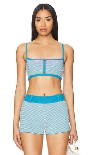 Celine Top in . Size L, XL, XS - Ciao Lucia - Modalova
