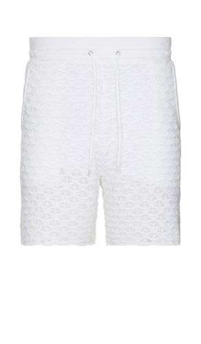 Sweater Knit Short in . Size XL - Coney Island Picnic - Modalova