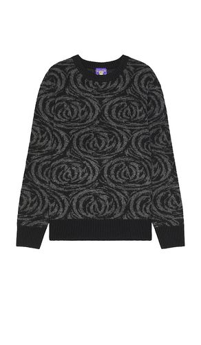 PULL INTARSIA en . Taille L. Also en M, S - Coney Island Picnic - Modalova