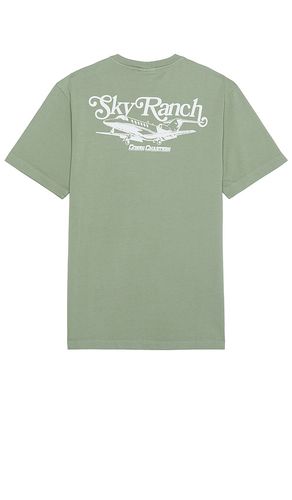 Sky Ranch Garment Dyed Tee in . Size S - Coney Island Picnic - Modalova