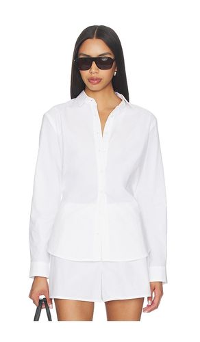 LA CHEMISE CLASSIQUE en . Taille S. Also en L, XL - Cissa - Modalova