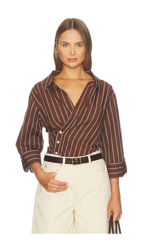 LA SURCHEMISE en . Taille S. Also en XS, M, L - Cissa - Modalova