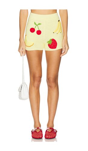 Sasha Short en . Taille M-L. Also en XS-S - Capittana - Modalova