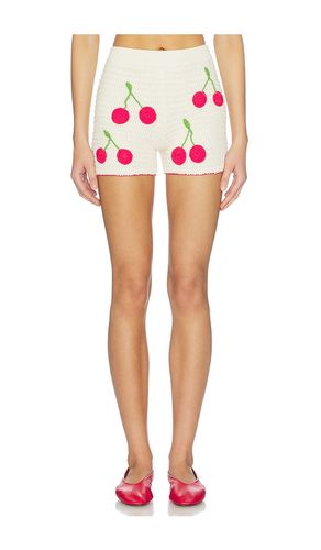 Sasha Cherry Short en . Taille M/L. Also en XS/S - Capittana - Modalova