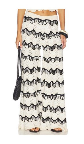 PANTALON LARGE KARI en . Taille M/L. Also en - Capittana - Modalova