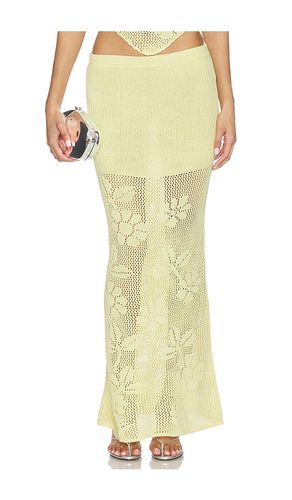 JUPE LONGUE MALLORY en . Taille M/L. Also en XS/S - Capittana - Modalova