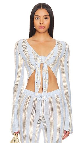 Paloma Top en . Taille M/L. Also en XL - Capittana - Modalova