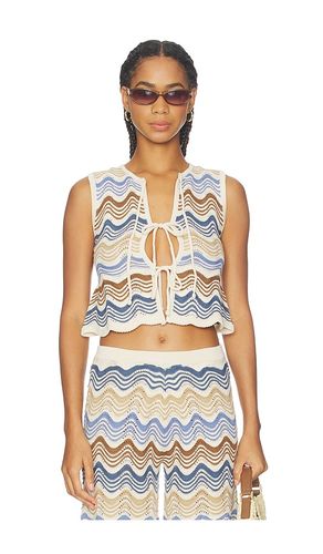 Kari Top en . Taille M-L. Also en XS-S - Capittana - Modalova