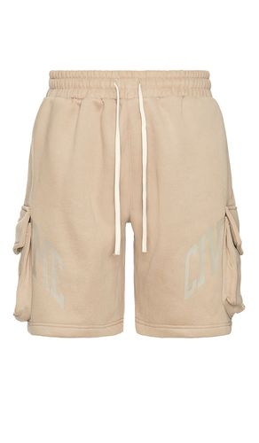 Dominique Cargo Short in . Size S - Civil Regime - Modalova