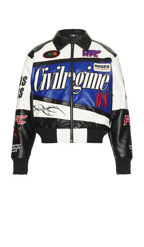 BLOUSON in ,. Size M, S - Civil Regime - Modalova