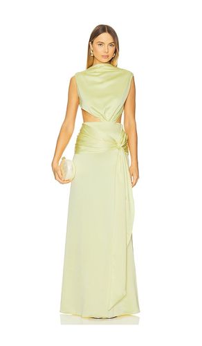 ROBE LA SABIA en . Taille XS. Also en S, M - Casona - Modalova