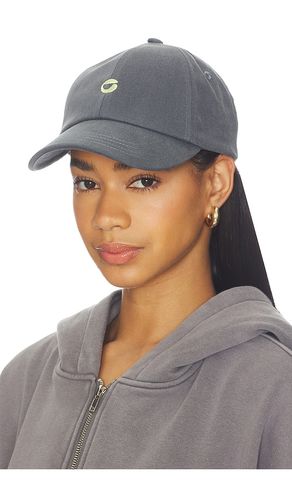 Coperni CASQUETTE C LOGO en Grey - Coperni - Modalova