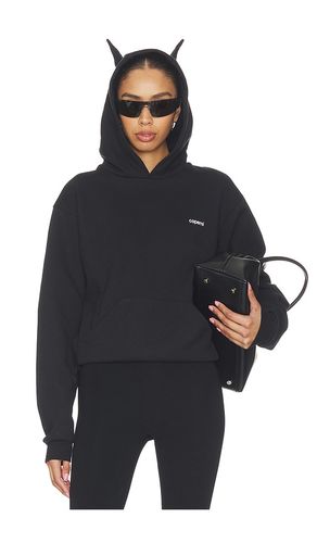 SWEAT À CAPUCHE HORN en . Taille XS. Also en S, M - Coperni - Modalova