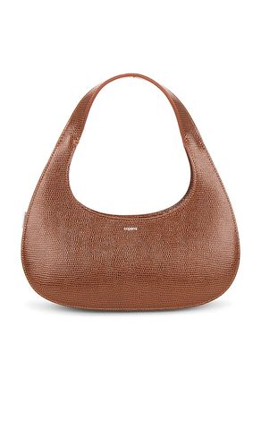 Coperni SAC LIZARD en Brown - Coperni - Modalova