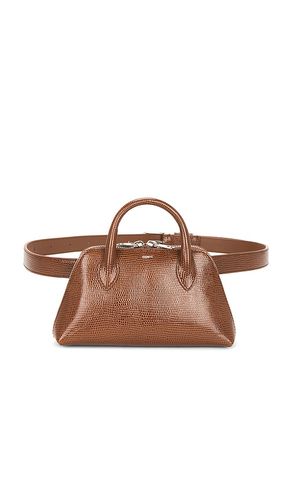 SAC CEINTURE LIZARD en - Coperni - Modalova