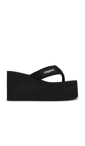 SANDALES WEDGE en . Taille 37. Also en 38 - Coperni - Modalova