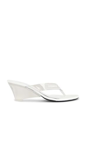 SANDALES LIFT en . Taille 36. Also en 38 - Coperni - Modalova