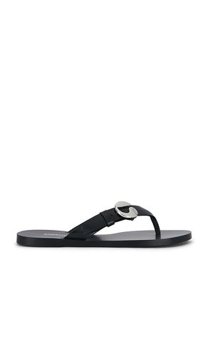 SANDALES C LOGO en . Taille 36. Also en 37, 38, 39, 41 - Coperni - Modalova