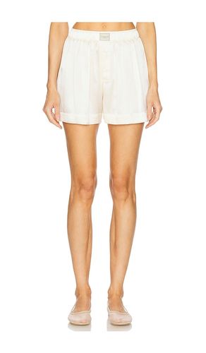 La Boxer Classica Silk Short en . Taille M. Also en XL, XS - Comme Si - Modalova