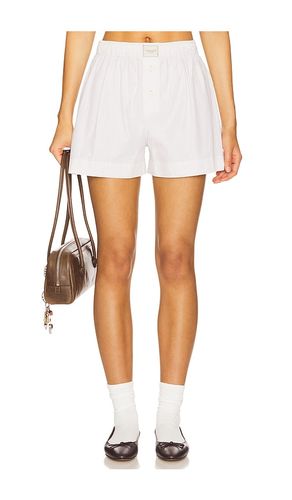 SHORT STYLE BOXEUR LA BOXER CLASSICA en . Taille L. Also en M, XL, XS - Comme Si - Modalova