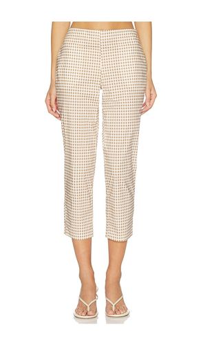 PANTALON ANDI en . Taille XS. Also en S, M, XL - CAROLINE CONSTAS - Modalova