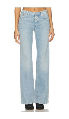 JAMBES LARGES GILLAN en . Taille 27. Also en 31, 33, 34 - CLOSED - Modalova