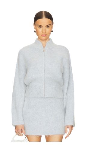 BOMBER DUVETEUX ARCHER in . Size S - Clea - Modalova