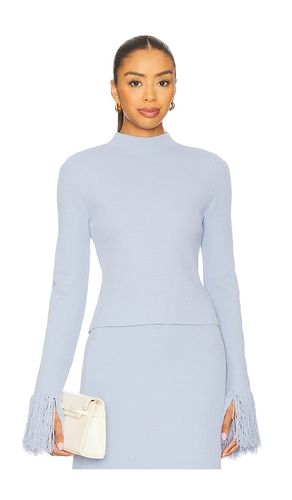 PULLOVER MANCHES LONGUES IMOGEN en . Taille S. Also en XS, L - Clea - Modalova