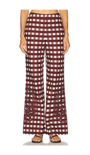 PANTALON ROMA en . Taille S. Also en M - Clea - Modalova