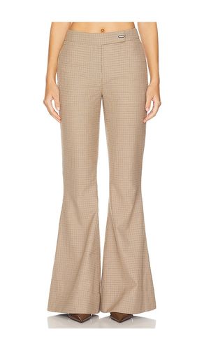 PANTALON FLARE ALESSANDRA in . Size M, S, XS - Clea - Modalova