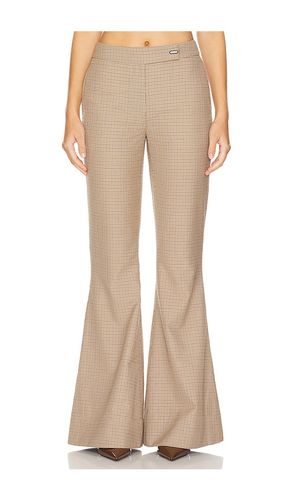 PANTALON FLARE ALESSANDRA in . Size S, XS - Clea - Modalova