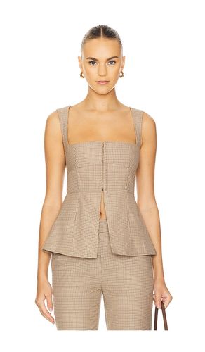 Delfina Top en . Taille L. Also en M, S, XS - Clea - Modalova