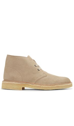 BOTTINES DESERT en . Taille 10. Also en 10.5, 9, 9.5 - Clarks - Modalova