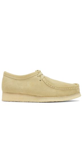 CHAUSSURES WALLABEE in . Size 11, 12, 13, 7.5, 8, 8.5 - Clarks - Modalova