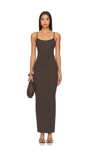 ROBE MAXI DONYA en . Taille L. Also en M, XL - CLYQUE - Modalova