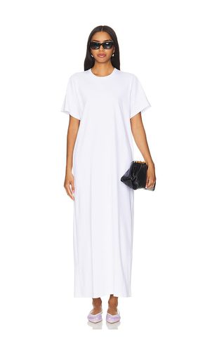 ROBE MAXI WALKER in . Size M, S, XS - CLYQUE - Modalova