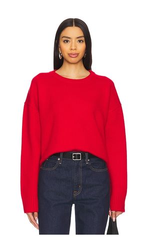 PULL ILANA en . Taille M. Also en S, XL, XS - CLYQUE - Modalova
