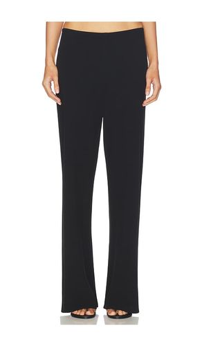 PANTALON LARGE TOMMY en . Taille L. Also en - CLYQUE - Modalova