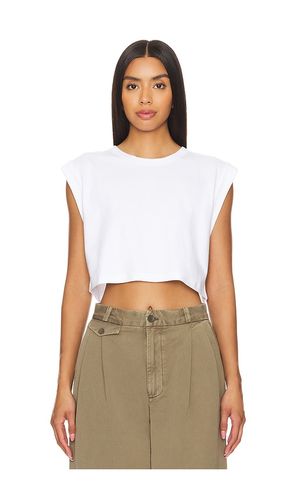 TOP CROPPED DAVID en . Taille L. Also en XL - CLYQUE - Modalova