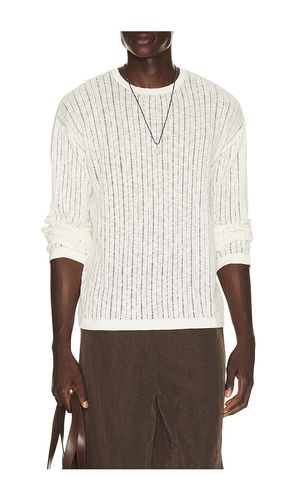 PULL POINTELLE en . Taille L. Also en S - Commas - Modalova