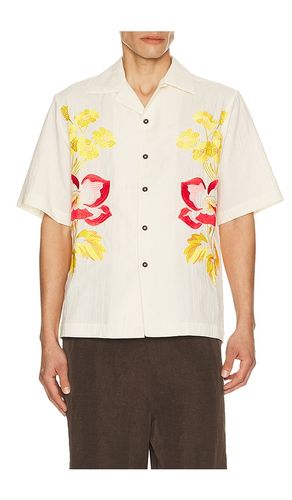 CHEMISE en . Taille L. Also en M, S, XL/1X, XXL/2X - Commas - Modalova